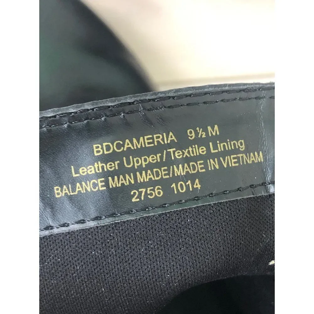 Bandolino mint
